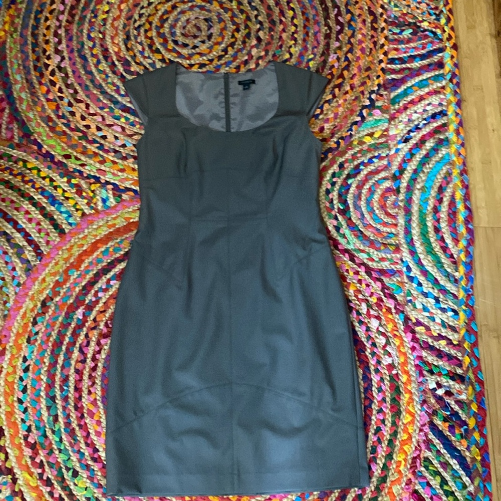 Ann Taylor dress, size 8